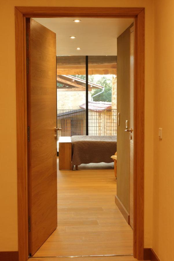 La Ferme De Berlioz Apart otel La Cote-Saint-Andre Dış mekan fotoğraf