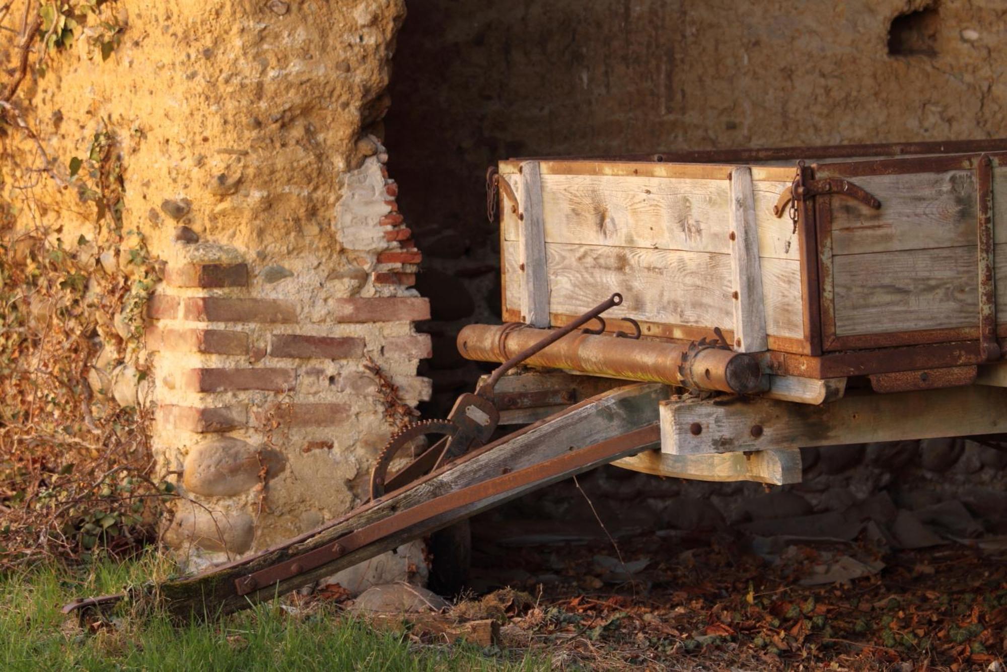 La Ferme De Berlioz Apart otel La Cote-Saint-Andre Dış mekan fotoğraf